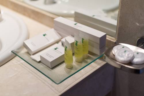 Habitación doble Interior del hotel Torremar. Foto 1