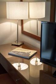 Habitación doble del hotel Torremar. Foto 2