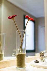 Habitación doble del hotel Torremar. Foto 3