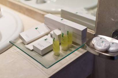 Habitación doble del hotel Torremar. Foto 5