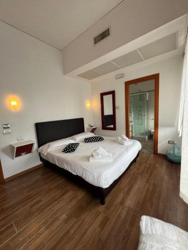 Habitación Doble Superior - 1 o 2 camas del hotel Millennium Gold. Foto 5