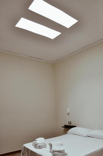 Economy Double Room with Skylight del hotel Millennium Gold