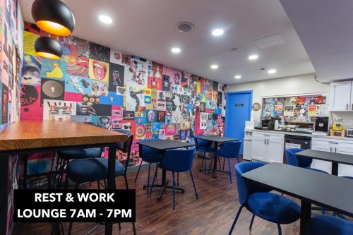 Habitación doble 1 Cama king Económica del hotel JG Sohotel. Foto 7