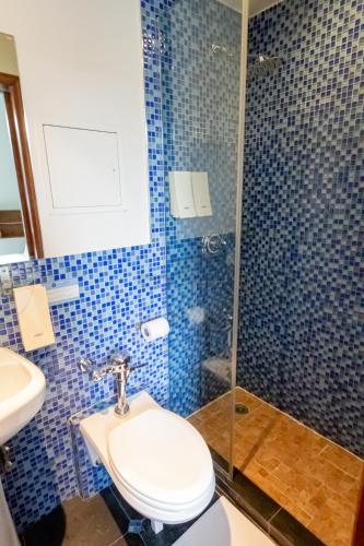 Habitación doble 1 Cama king Económica del hotel JG Sohotel. Foto 8