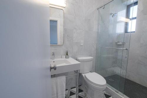 Alojamiento Deluxe - 2 camas dobles del hotel Belleclaire. Foto 3