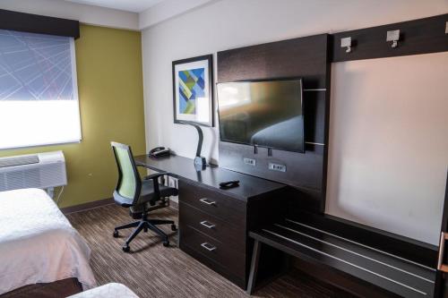 Habitación Doble del hotel Holiday Inn Express Maspeth