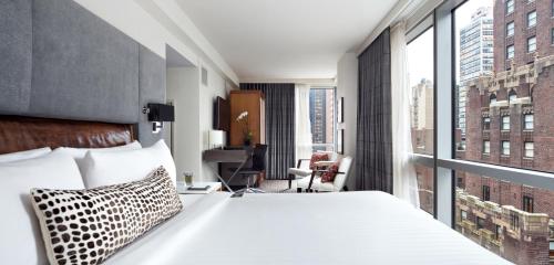 Estudio Executive del hotel 48Lex. Foto 3