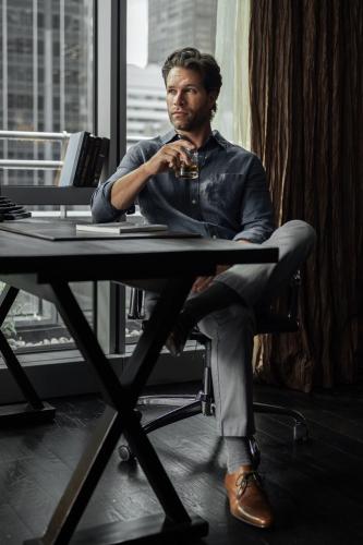 Ático Lexington del hotel 48Lex. Foto 9