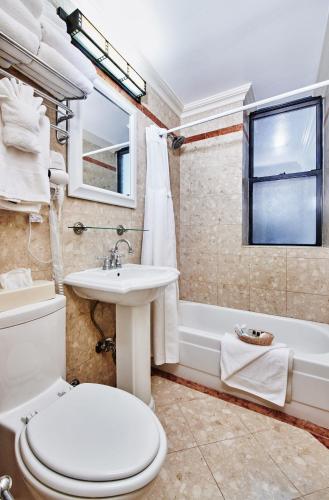 Apartamento de 1 dormitorio del hotel Radio City. Foto 4