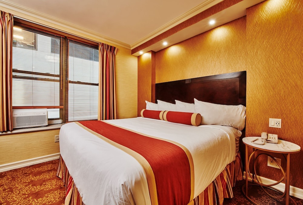 Apartamento, 1 cama de matrimonio grande con sofá cama, cocina básica del hotel Radio City. Foto 2