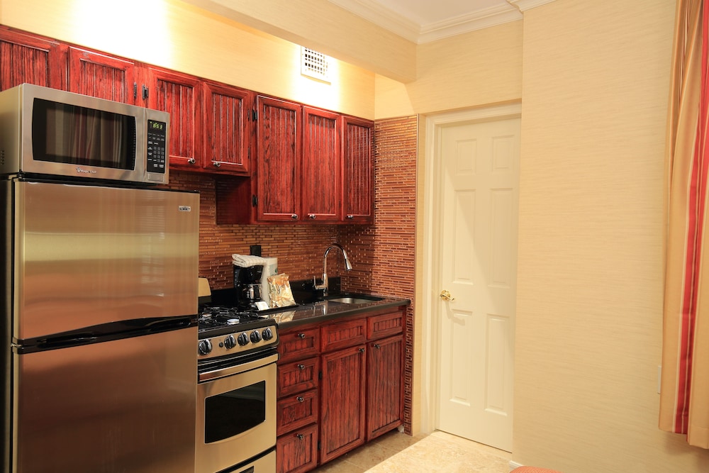 Apartamento, 1 habitación del hotel Radio City. Foto 3