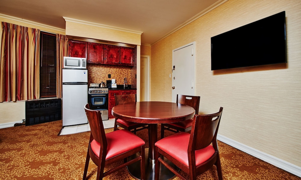 Apartamento, 1 habitación del hotel Radio City. Foto 5