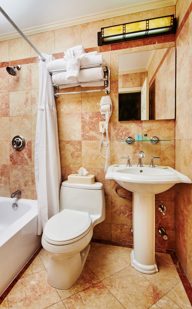 Apartamento, 1 habitación del hotel Radio City. Foto 9