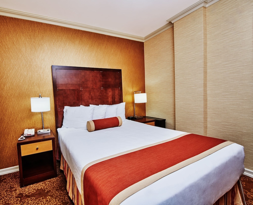 Apartamento, 2 habitaciones, cocina básica del hotel Radio City. Foto 3