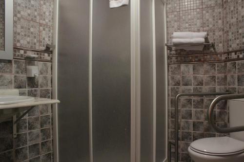 Habitación Doble del hotel Nch Torremolinos. Foto 4