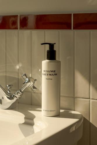 Habitación Cocoon del hotel Salvia Paris