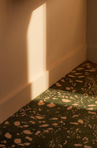 Habitación Cocoon del hotel Salvia Paris. Foto 1