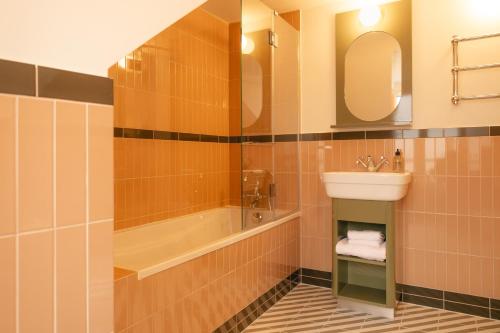 Habitación Prestige del hotel Salvia Paris