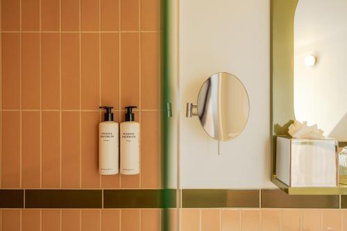 Habitación Familiar para 4 personas del hotel Salvia Paris. Foto 2