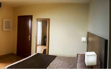 Habitación doble Vista Mar del hotel Rincon Sol. Foto 2