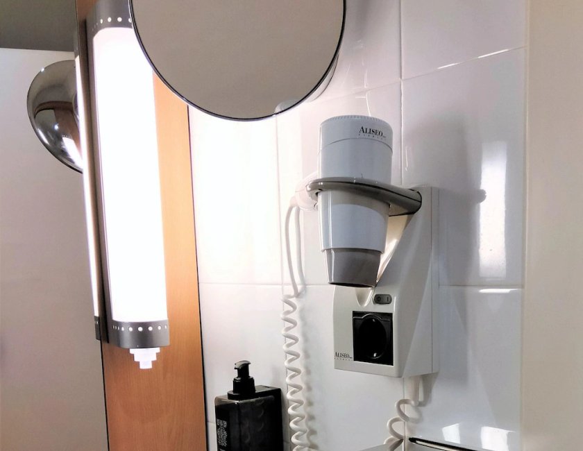 Habitación Confort doble del hotel Ibis Barcelona Mollet. Foto 4