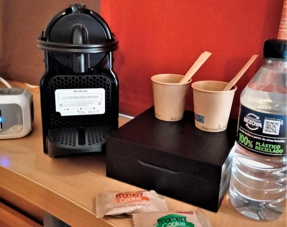 Habitación Confort doble del hotel Ibis Barcelona Mollet. Foto 4