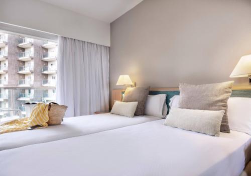 Habitación Sol del hotel Sol Principe. Foto 2