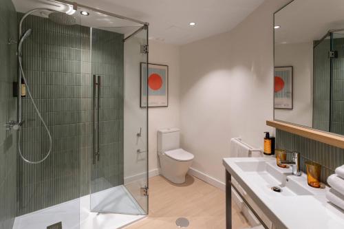 Habitación Superior con vistas laterales al mar del hotel Sol Principe. Foto 1