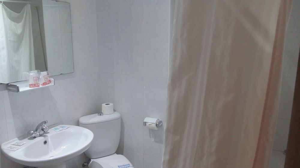 Habitación doble del hotel Torremolinos Centro by Croma. Foto 1