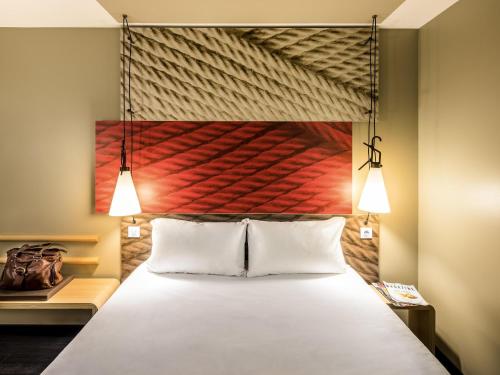 Habitación Doble Estándar del hotel Ibis Faro Algarve. Foto 7
