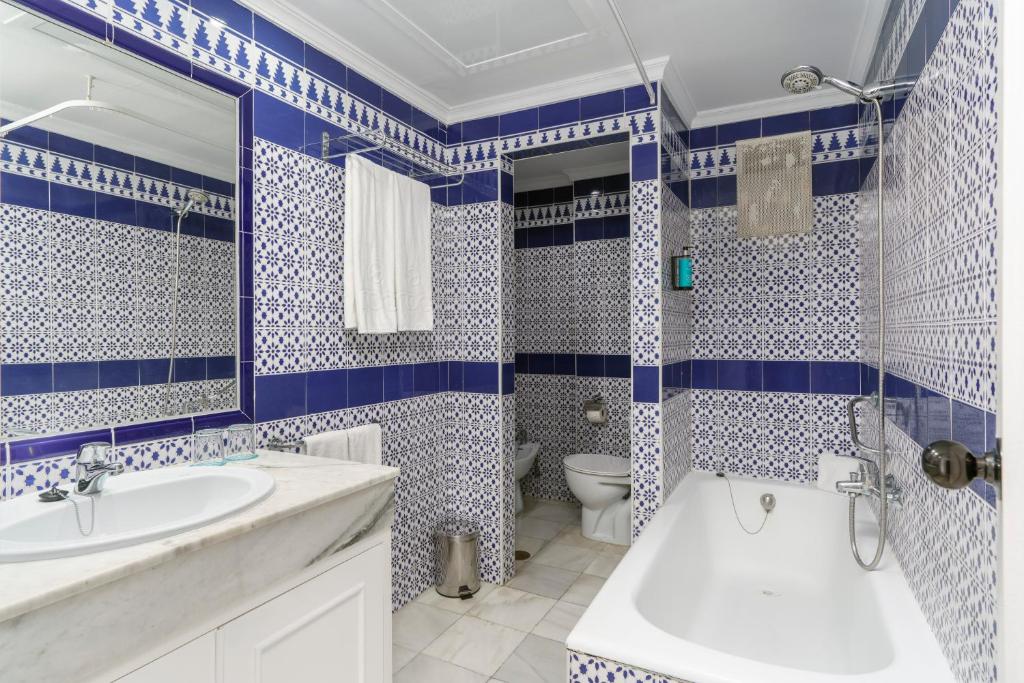 Habitación doble del hotel AluaSun Costa Park. Foto 2