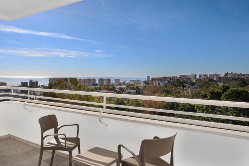 Habitación Familiar del hotel AluaSun Costa Park. Foto 1