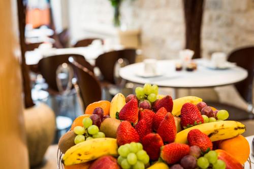 Habitación Doble del hotel Albe Saint-michel. Foto 13