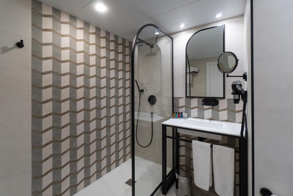 Junior suite del hotel Medplaya Hotel Pez Espada. Foto 1