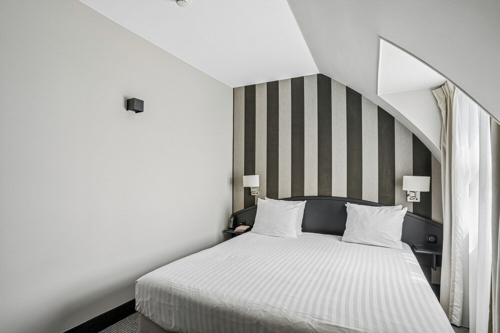 Habitación Acogedora del hotel Excelsior Opéra. Foto 1