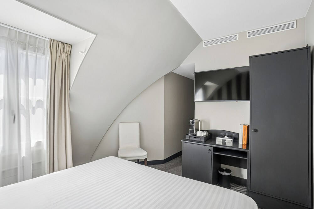 Habitación Acogedora del hotel Excelsior Opéra. Foto 4