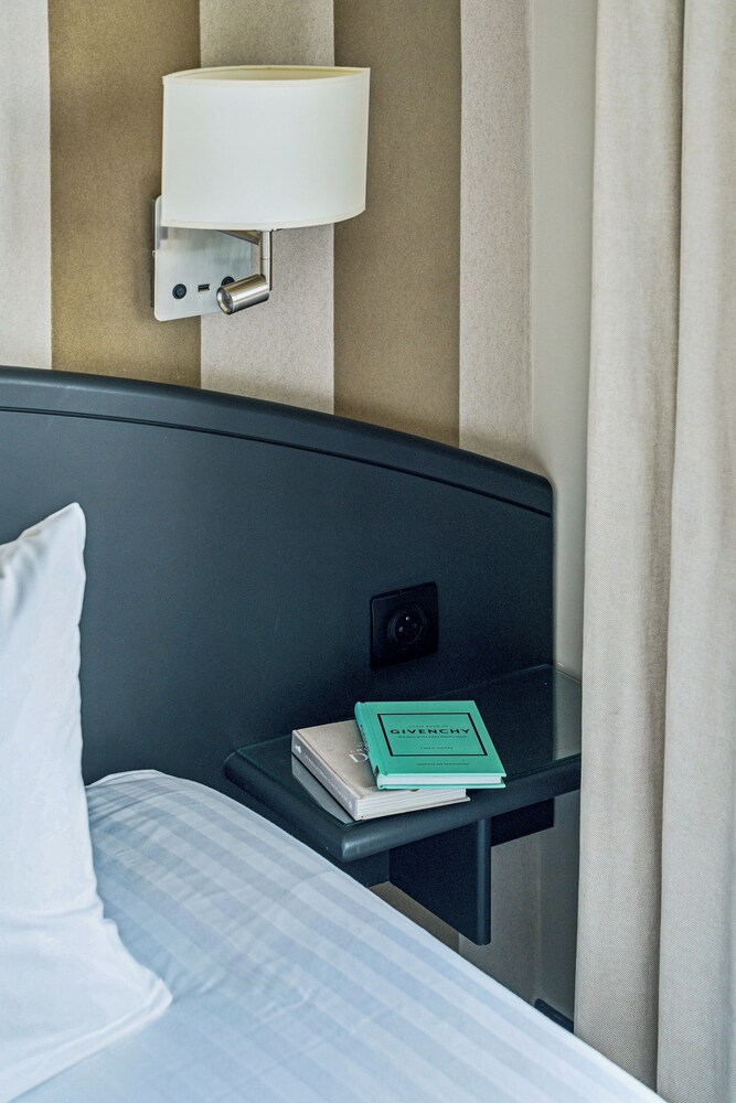 Habitación Acogedora del hotel Excelsior Opéra. Foto 5