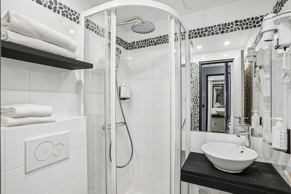 Habitación Acogedora del hotel Excelsior Opéra. Foto 6
