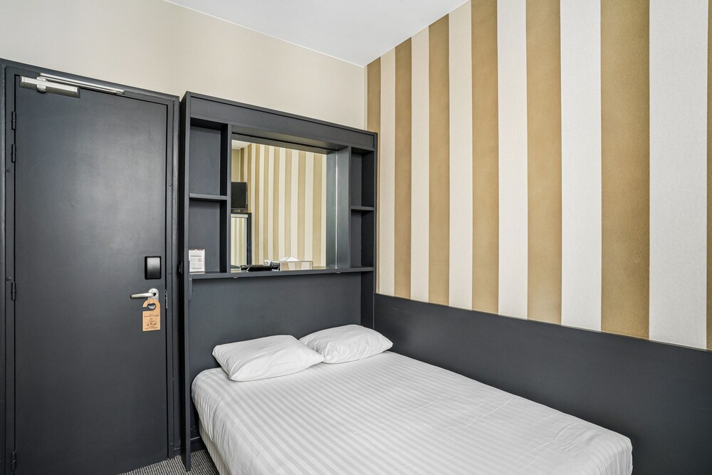 Habitación Individual del hotel Excelsior Opéra