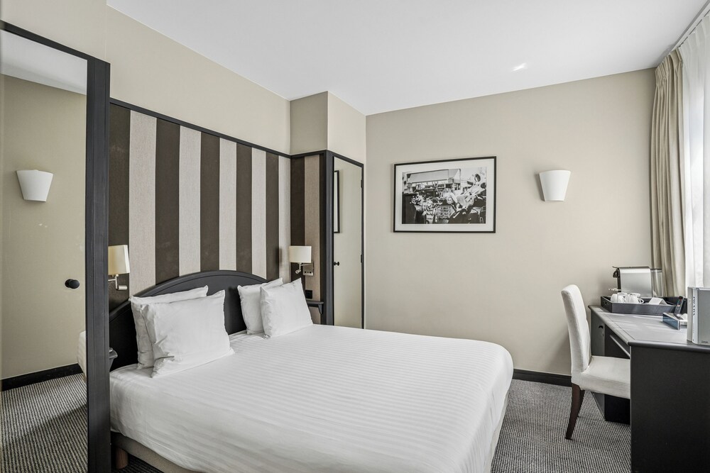 Habitación Comfort del hotel Excelsior Opéra