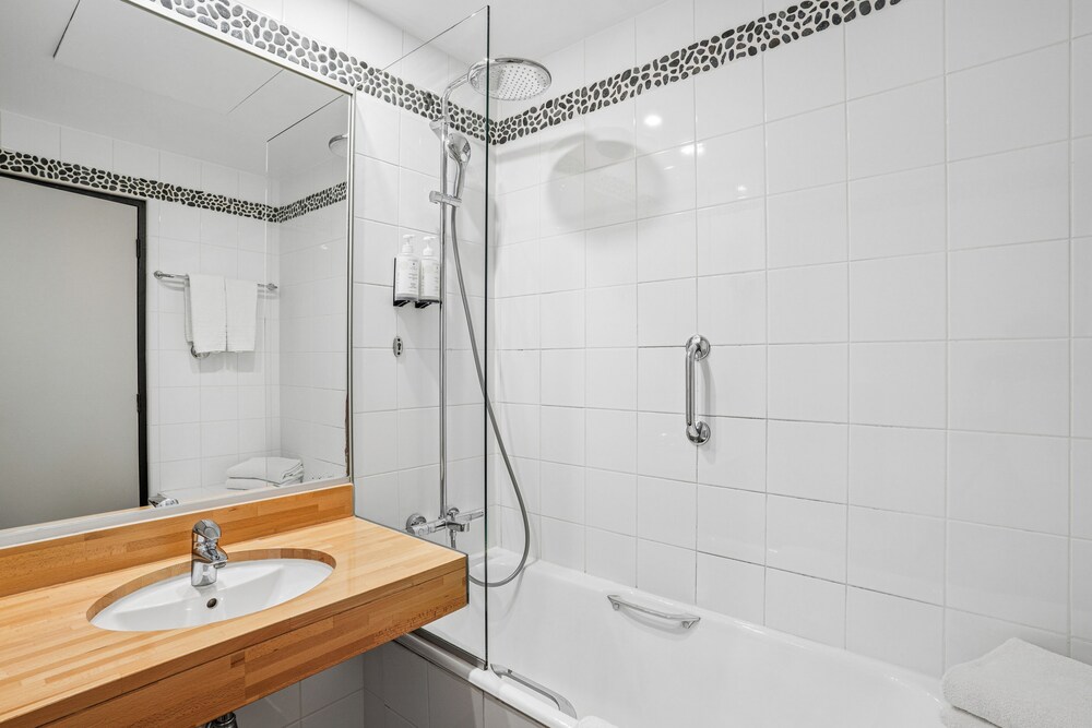 Habitación Comfort del hotel Excelsior Opéra. Foto 4