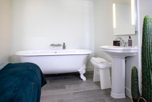 Suite Dúplex del hotel Marais HÔme. Foto 2