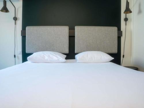 Habitación Doble Estándar del hotel Ibis Nice Centre Gare