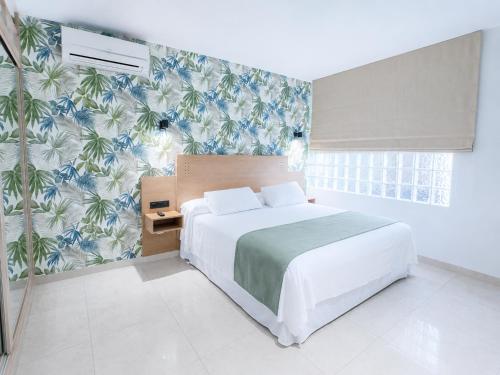 Suite Familiar del hotel Parasol by Dorobe
