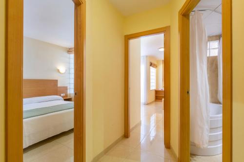 Suite Familiar del hotel Parasol by Dorobe