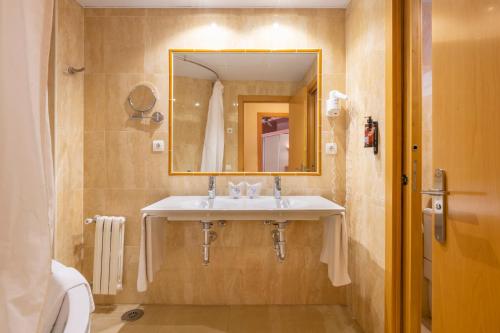 Suite Familiar del hotel Parasol by Dorobe. Foto 1