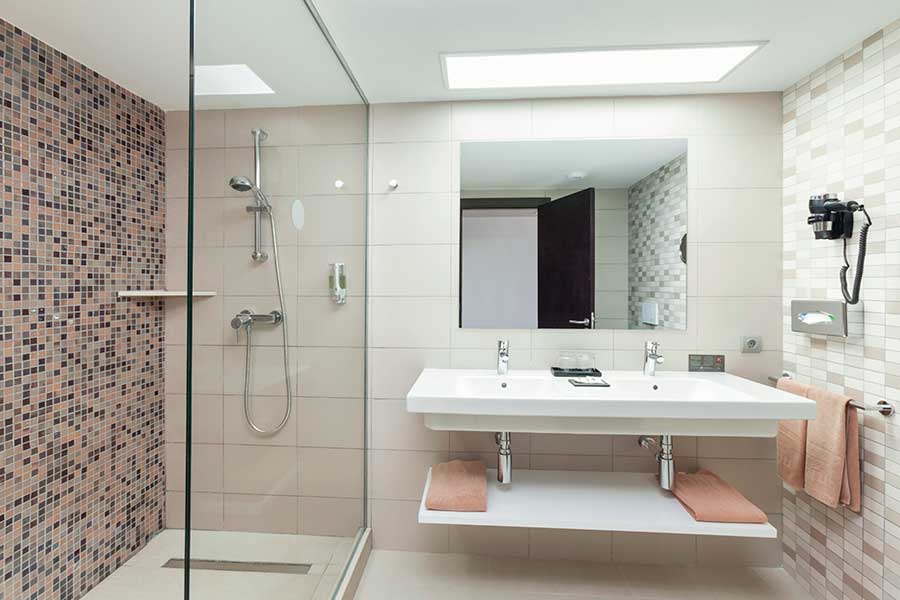 Junior suite Vista Mar del hotel Riu Costa Del Sol All Inclusive. Foto 2