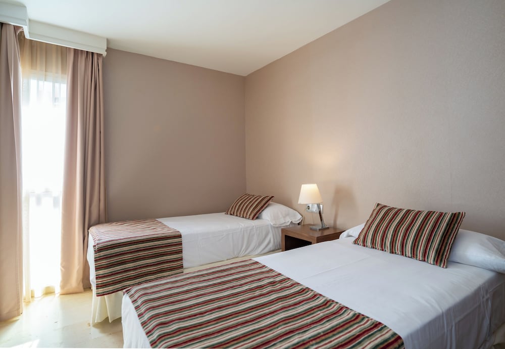 Classic Junior Suite del hotel MS Aguamarina Costa del Sol. Foto 2