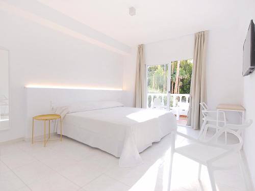 Habitación Doble Estándar del hotel Tuandme Resort - Adults Only