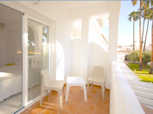 Habitación Doble Estándar del hotel Tuandme Resort - Adults Only. Foto 3